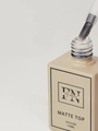 Топ для ногтей FixNails матовый, 15 мл MT002