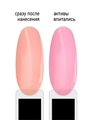 Пептидная маска IQ BEAUTY восстановление поврежденных и сухих ногтей , 12.5 мл IQTR019