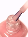 Пептидная маска IQ BEAUTY восстановление поврежденных и сухих ногтей , 12.5 мл IQTR019