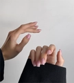 Гель для ногтей NR BB-gel №201, 15 мл NRBB201