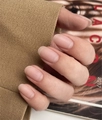 Гель для ногтей NR BB-gel №203, 15 мл NRBB203