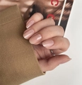 Гель для ногтей NR BB-gel №203, 15 мл NRBB203
