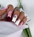 Слайдер дизайн IBDI Nails AIR FOIL 267 id/AIRF267