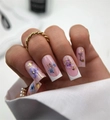Слайдер дизайн IBDI Nails AIR FOIL 269 id/AIRF269
