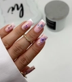 Слайдер дизайн IBDI Nails AIR FOIL 269 id/AIRF269