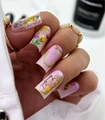 Слайдер дизайн IBDI Nails AIR FOIL 270 id/AIRF270