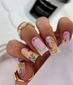 Слайдер дизайн IBDI Nails AIR FOIL 270 id/AIRF270