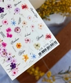 Слайдер дизайн IBDI Nails AIR FOIL 271 id/AIRF271