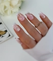 Слайдер дизайн IBDI Nails AIR FOIL 273 id/AIRF273
