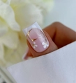 Слайдер дизайн IBDI Nails AIR FOIL 273 id/AIRF273
