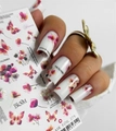 Слайдер дизайн IBDI Nails AIR FOIL 275 id/AIRF275