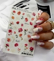 Слайдер дизайн AIR FOIL 281, IBDI Nails id/AIRF281