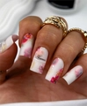 Слайдер дизайн AIR FOIL 281, IBDI Nails id/AIRF281