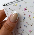 Слайдер дизайн COLORFUL №280, IBDI Nails id/COLORFUL280