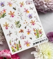 Слайдер дизайн COLORFUL №282, IBDI Nails id/COLORFUL282