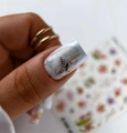 Слайдер дизайн COLORFUL №282, IBDI Nails id/COLORFUL282