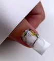 Слайдер дизайн COLORFUL №285, IBDI Nails id/COLORFUL285