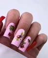Слайдер дизайн COLORFUL №286, IBDI Nails id/COLORFUL286