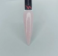Камуфлирующая база для ногтей Sakura  BAS114, с шиммером, 9 мл BAS114