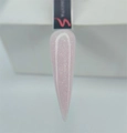 Камуфлирующая база для ногтей Sakura  BAS114, с шиммером, 9 мл BAS114