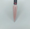 Камуфлирующая база для ногтей Sakura  BAS117, с шиммером, 9 мл BAS117