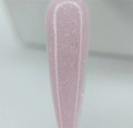 Камуфлирующая база для ногтей Sakura  BAS118, с шиммером, 9 мл BAS118