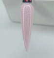 Камуфлирующая база для ногтей Sakura  BAS118, с шиммером, 9 мл BAS118