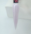 Камуфлирующая база для ногтей Sakura  BAS119, с шиммером, 9 мл BAS119