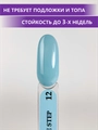 Гель-лак ENIGMANIC ONE STEP №12, 10 мл 42264