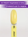 Гель-лак ENIGMANIC ONE STEP №14, 10 мл 42266