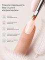 УФ-гель для ногтей Sakura камуфлирующий моделирующий G039, Крылья ангела, 15 мл G039