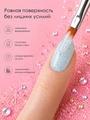 УФ-гель для ногтей Sakura камуфлирующий моделирующий G043, Ариэль, 15 мл G043