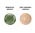 Шиммер-мист для рук и тела с эффектом фотошопа Runail  (аромат: перец, амбра, нероли), 150 мл 9992