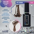 Гель-лак Shimeria Lurex, 7мл №10008 10008