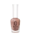 Укрепитель для ногтей IQ BEAUTY хайлайтер эффект с УФ-фильтрами "Sun Nude"(Обн.солнце), 12,5 мл IQSH03