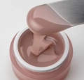 Гель для ногтей моделирующий UV BUILDER GEL Runail Expert №120, 50 г 120/50