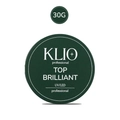 Топ KLIO BRILLIANT UF тоp coat, с широким  горлышком, 30 мл ko/9732