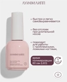 База для ногтей "Луи Филипп" Base Strong с кистью, 30 мл LP/BS30-к1