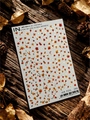 Слайдер дизайн IBDI Nails AIR FOIL №286 id/AIRF286