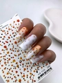 Слайдер дизайн IBDI Nails AIR FOIL №286 id/AIRF286