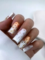 Слайдер дизайн IBDI Nails AIR FOIL №286 id/AIRF286
