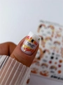 Слайдер дизайн IBDI Nails AIR FOIL №288 id/AIRF288