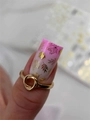 Слайдер дизайн IBDI Nails AIR FOIL №289 id/AIRF289