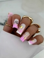 Слайдер дизайн IBDI Nails AIR FOIL №289 id/AIRF289