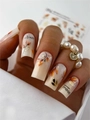 Слайдер дизайн IBDI Nails AIR FOIL №290 id/AIRF290