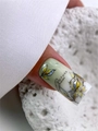 Слайдер дизайн IBDI Nails AIR FOIL №293 id/AIRF293