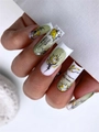 Слайдер дизайн IBDI Nails AIR FOIL №293 id/AIRF293