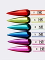 Nail Republic втирка SPACE POWDER №10, 2 гр NRVT10