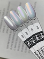 Nail Republic втирка жемчужная DREAM POWDER №21, 2 гр NRVT21