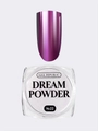 Nail Republic втирка жемчужная DREAM POWDER №22, 2 гр NRVT22